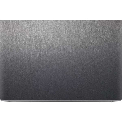 Brushed Steel Texture Dell XPS Skin